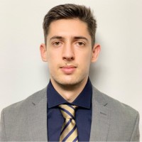 US Software Solutions Employee Alexandru Ciobanu's profile photo