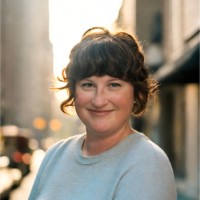 Galvanize Action Employee Kristin Wheeler's profile photo