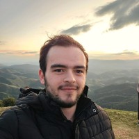 Previsiown Employee Caio Augusto L Gomes's profile photo