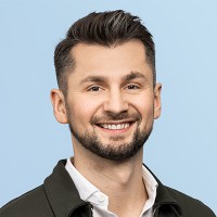 Tuve Bygg Employee Stefan Duvnjak's profile photo