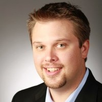 Calian Group Employee Derrick Kuhl's profile photo