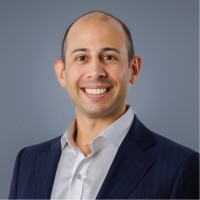 Harrison Katz Email & Phone Number