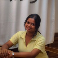LetsUpgrade Employee Basita Das's profile photo