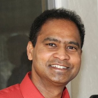 Muthukumar Mudaliar Email & Phone Number