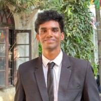 Bring Back Green Foundation Employee Alex Robinson's profile photo