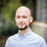 CampfireFM Employee Sebastian Lellinger's profile photo