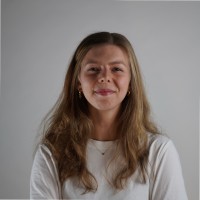 byFlow Employee Amber van Berlo's profile photo