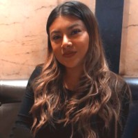 Cantina Creative Employee Adriana Gonzalez's profile photo