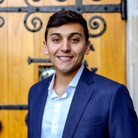 RoboStrategy Employee Kavi Freyaldenhoven's profile photo