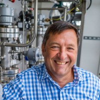 Point Zero Energy Limited Employee Bill Ireland's profile photo