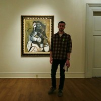 Coolfire Employee Mitchell Shipton's profile photo