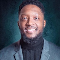 Axon Employee Eric Smart's profile photo