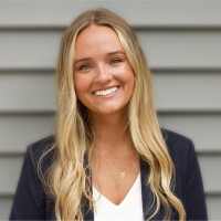 EY Employee Laura Haggerty's profile photo
