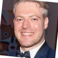 ezyperf Employee Florian Bartkowiak's profile photo