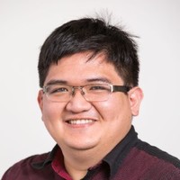NuRelm Employee Raymond Sapida's profile photo