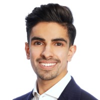 AlixPartners Employee Amar Bains's profile photo