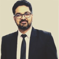 Morgan Stanley Employee Akshay Chaudhary's profile photo