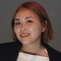 Ubisoft Toronto Employee Bonnie L.'s profile photo