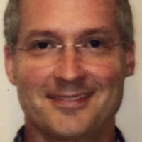 Prisma Health Employee Jon Walden's profile photo