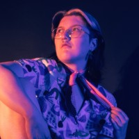 TITLE mag Employee Elliot Myers's profile photo
