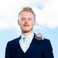 Orbiseed Employee Andrew Anzenberger's profile photo