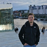 GMB Employee Vince van Loon's profile photo