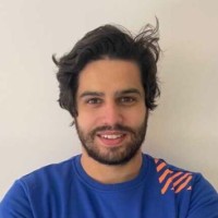 Trusk Employee Hugo Lunéville's profile photo