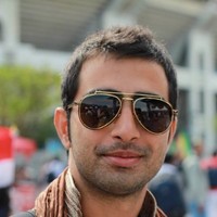 Navid Razmi Email