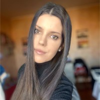 CLIVATECH S.R.L. Employee Manuela Tiraboschi's profile photo
