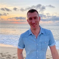 Brandweer Amsterdam-Amstelland Employee Tom de Bruijn's profile photo