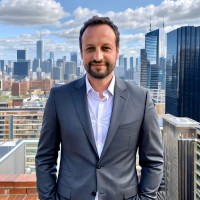Wells Fargo Employee Gleb S's profile photo