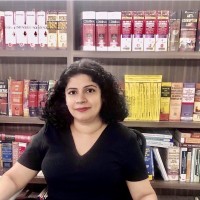 RAHEJA DEVELOPERS LTD Employee Srushti Thakkar's profile photo