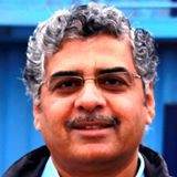 JSW Steel Employee Pankaj Kulkarni's profile photo