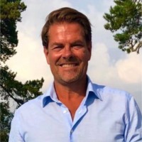 Glitnor Group Employee Jörgen Nordlund's profile photo