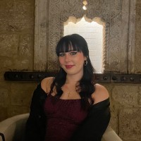 FinTech Global Employee Annie Phillips's profile photo