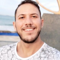 Eletra Energy Solutions Employee Anderson Santos Da Cunha's profile photo