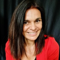 SEML Route des Lasers Employee Morgane le Nir's profile photo