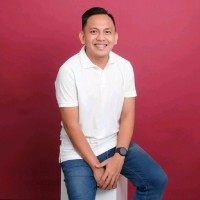 UpSource Talent Solutions Employee John Paul Ardoña's profile photo