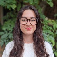 MJC Oullins Employee Eileen Fernoux's profile photo