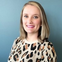 Tyler Technologies Employee Bethany Roberts's profile photo