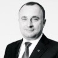 Vitaliy Kalischuk Email & Phone Number
