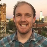 Airbnb Employee Mike Gee's profile photo