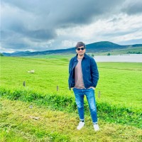 IPS Pharma Employee Jaiminkumar Patel's profile photo