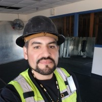 Marcon Engineering, Inc. Employee José Luis Contreras's profile photo