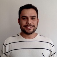Ânima Educação Employee Max Guedes's profile photo