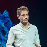 Exail Employee Valentin Brossard's profile photo