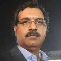 Mohan Pothuri Email & Phone Number