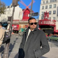 ChemAnalyst  Employee Karan Chechi's profile photo