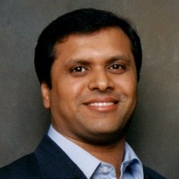 Raj Gajapathy's profile photo