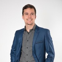 Voghel Inc. Employee Rémi Belisle's profile photo